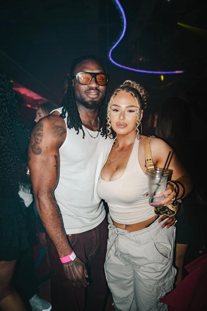 Reload Sound & Friends 001 - RELOAD SOUND, DONCH, PARISMATIQ, DJ EAZY, MERCE JADE