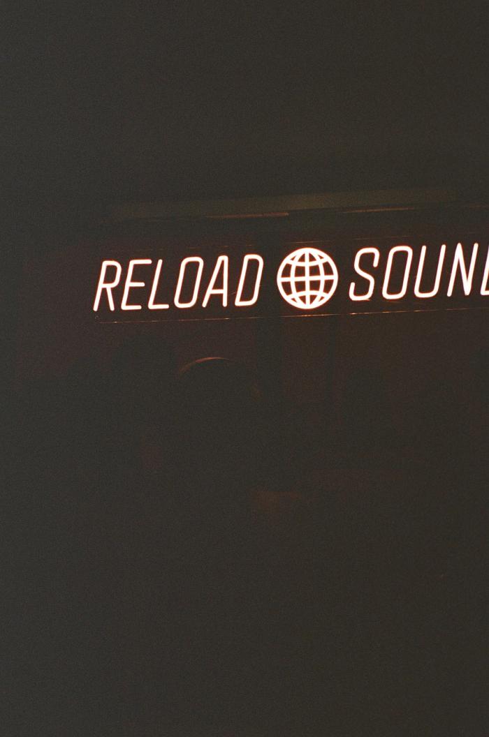 Reload Sound Presents 005... Juls, Reload Sound, Khiah Lou and more