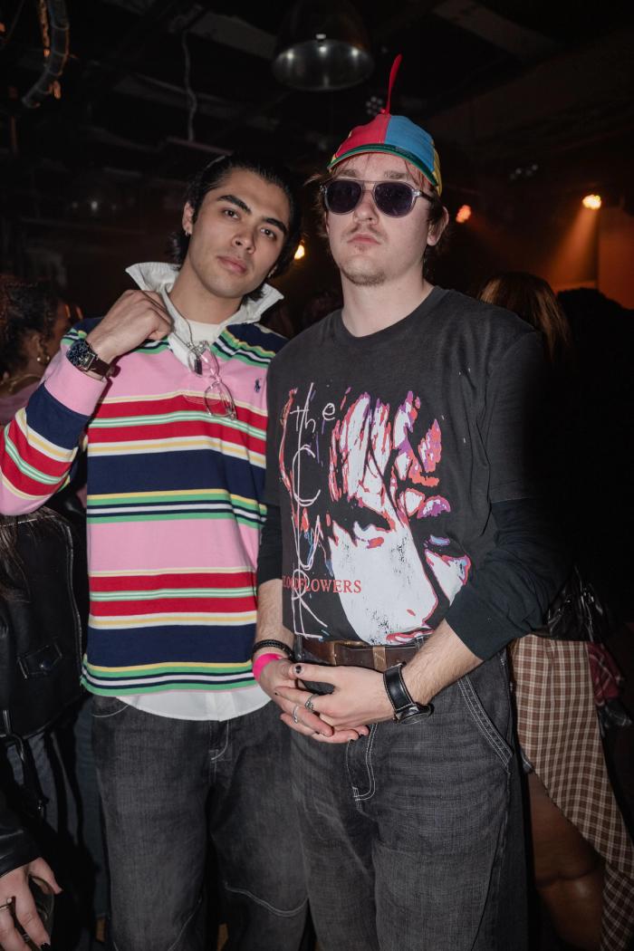 Reload Sound & Friends 001 - RELOAD SOUND, DONCH, PARISMATIQ, DJ EAZY, MERCE JADE