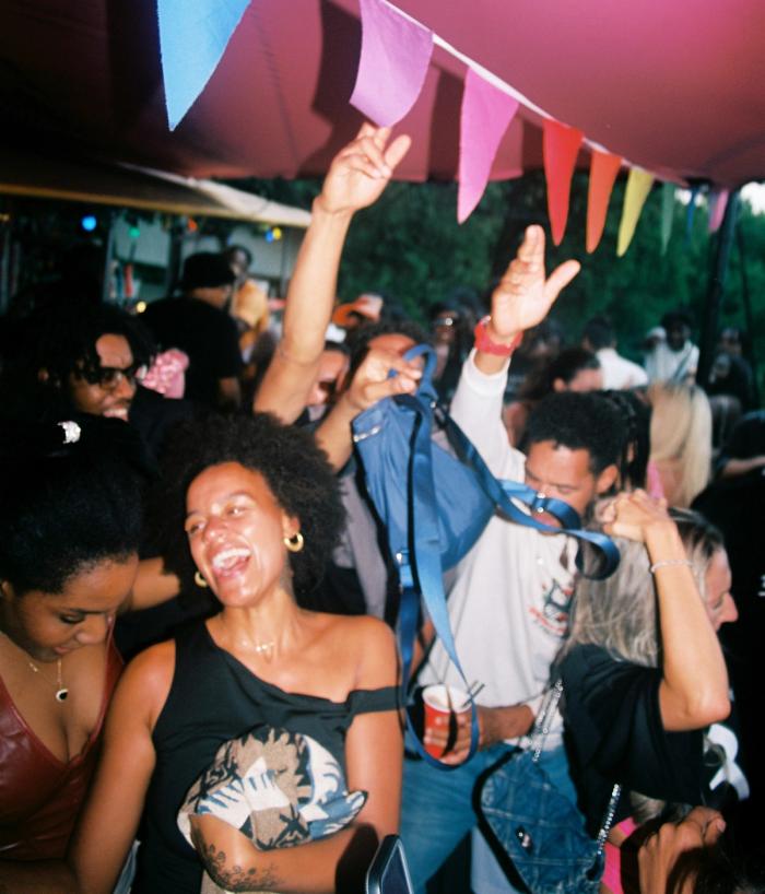 Reload Sound Presents 005... Juls, Reload Sound, Khiah Lou and more