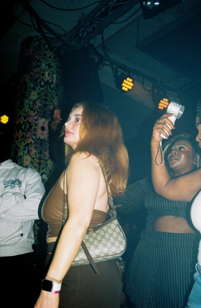 Reload Sound & Friends 001 - RELOAD SOUND, DONCH, PARISMATIQ, DJ EAZY, MERCE JADE