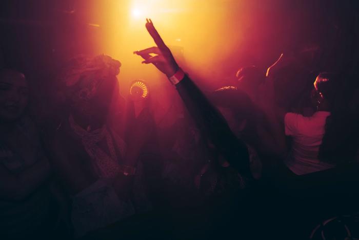 Reload Sound & Friends 001 - RELOAD SOUND, DONCH, PARISMATIQ, DJ EAZY, MERCE JADE