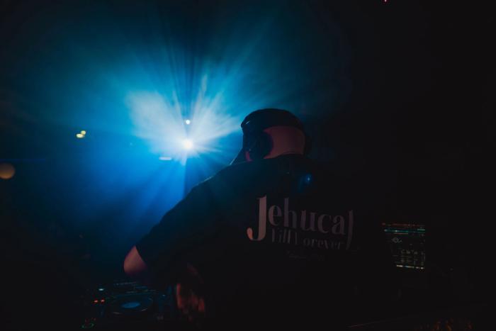 Reload Sound & Friends 001 - RELOAD SOUND, DONCH, PARISMATIQ, DJ EAZY, MERCE JADE