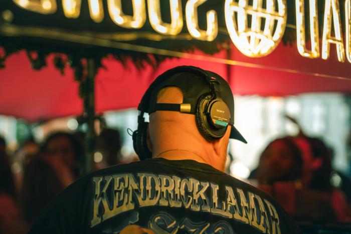 Reload Sound Presents 005... Juls, Reload Sound, Khiah Lou and more