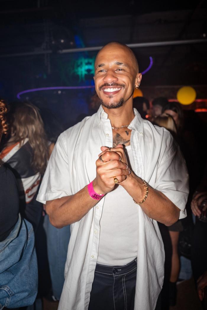 Reload Sound & Friends 001 - RELOAD SOUND, DONCH, PARISMATIQ, DJ EAZY, MERCE JADE