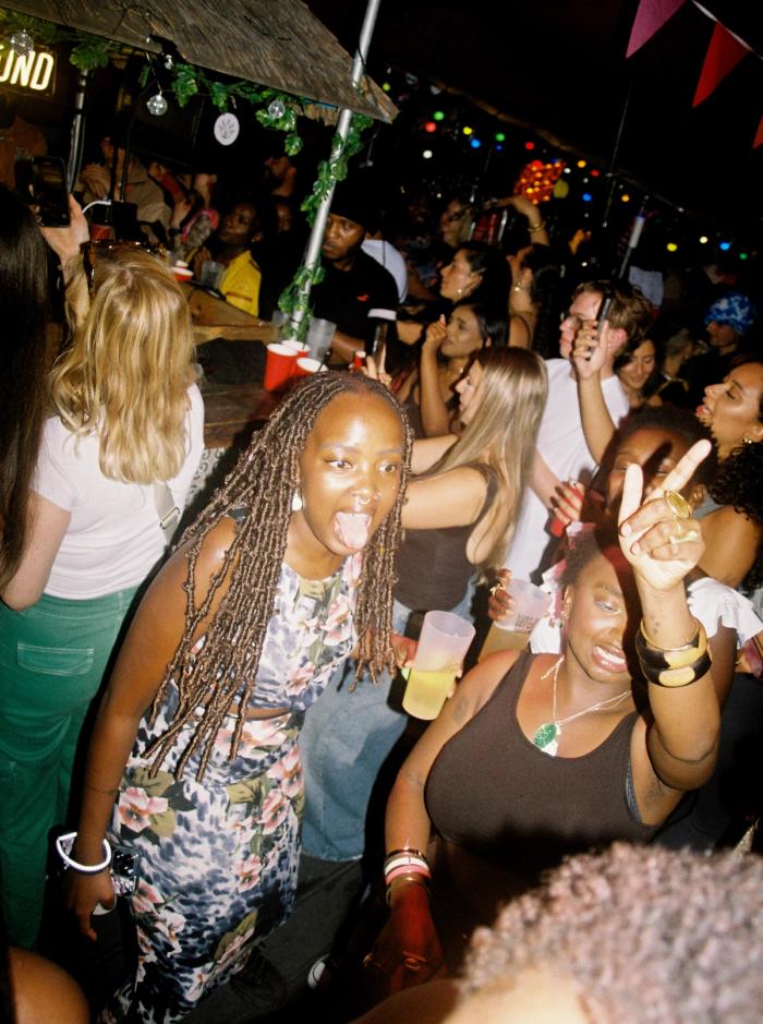 Reload Sound Presents 005... Juls, Reload Sound, Khiah Lou and more