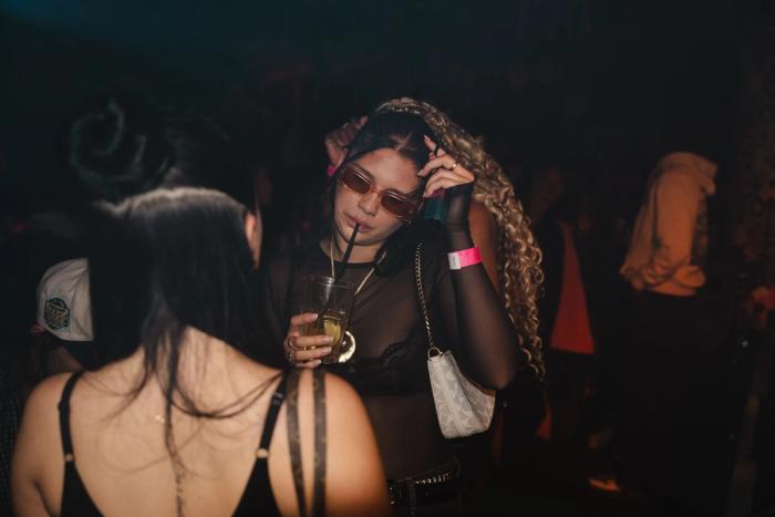 Reload Sound & Friends 001 - RELOAD SOUND, DONCH, PARISMATIQ, DJ EAZY, MERCE JADE