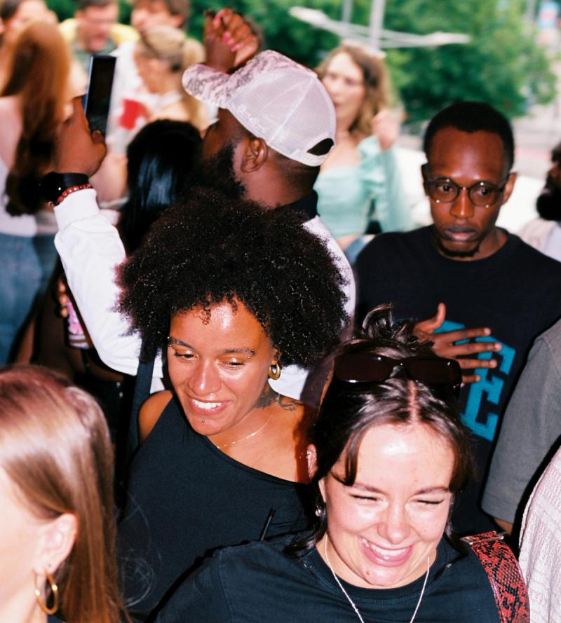 Reload Sound Presents 005... Juls, Reload Sound, Khiah Lou and more