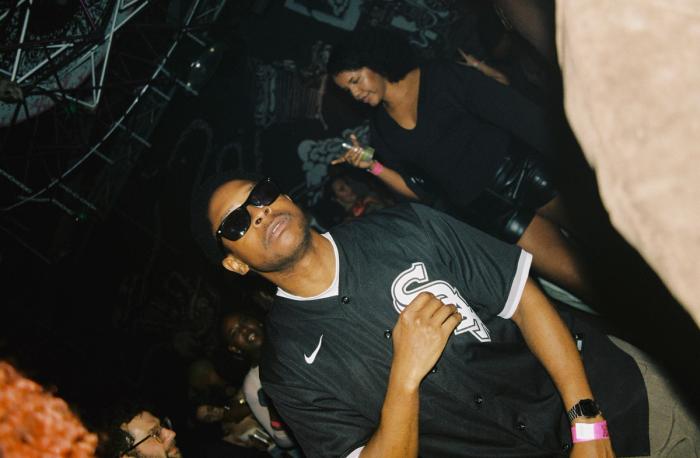 Reload Sound & Friends 001 - RELOAD SOUND, DONCH, PARISMATIQ, DJ EAZY, MERCE JADE