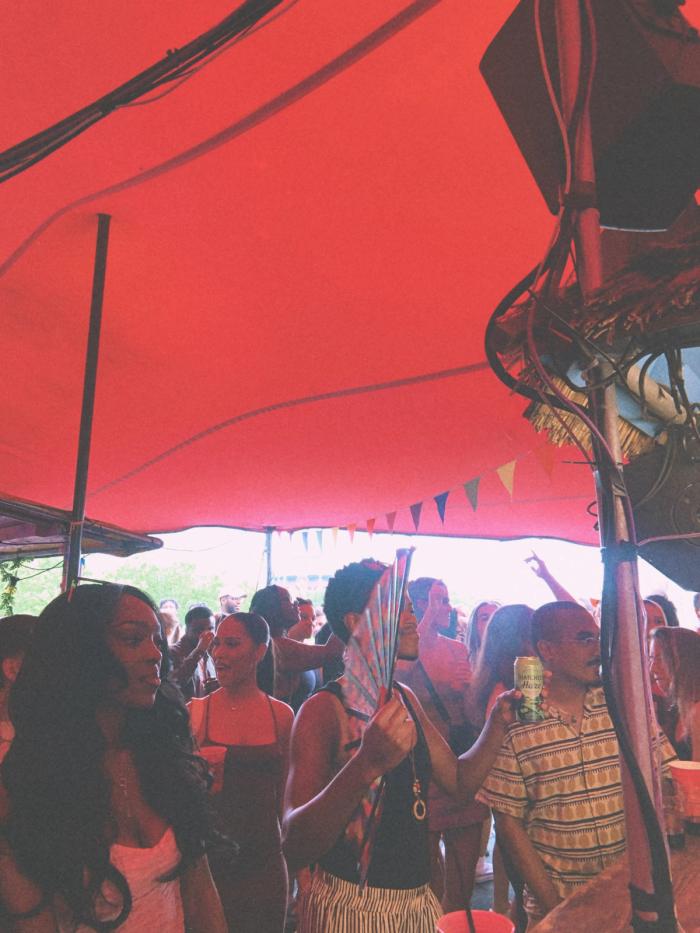 Reload Sound Presents 005... Juls, Reload Sound, Khiah Lou and more