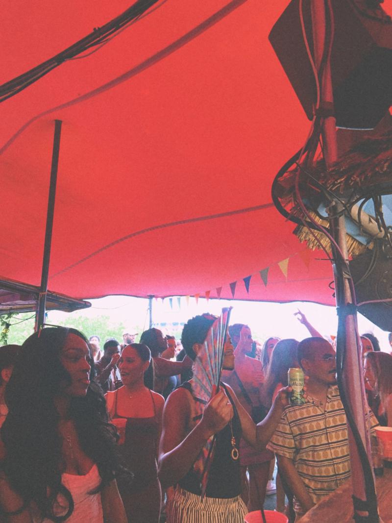 Reload Sound Presents 005... Juls, Reload Sound, Khiah Lou and more