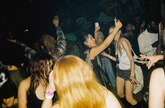 Reload Sound & Friends 001 - RELOAD SOUND, DONCH, PARISMATIQ, DJ EAZY, MERCE JADE