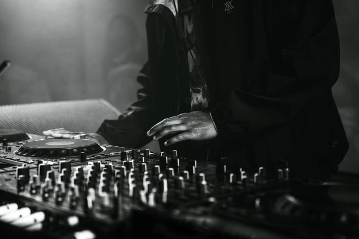 Reload Sound & Friends 001 - RELOAD SOUND, DONCH, PARISMATIQ, DJ EAZY, MERCE JADE