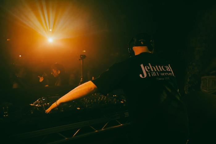 Reload Sound & Friends 001 - RELOAD SOUND, DONCH, PARISMATIQ, DJ EAZY, MERCE JADE