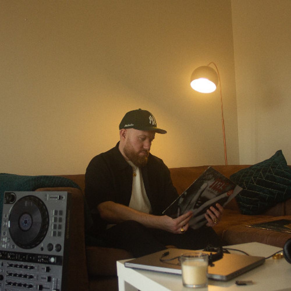 Lonely Mouth, Bristol - 23rd February 2025 (RnB - Neo Soul - Hip Hop - Reggae)