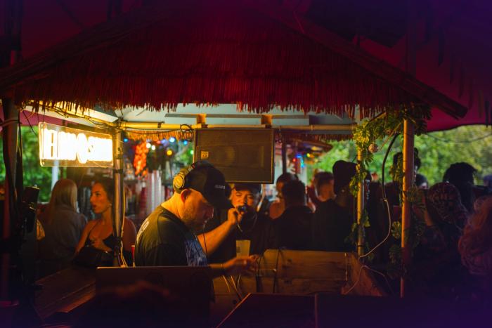 Reload Sound Presents 005... Juls, Reload Sound, Khiah Lou and more