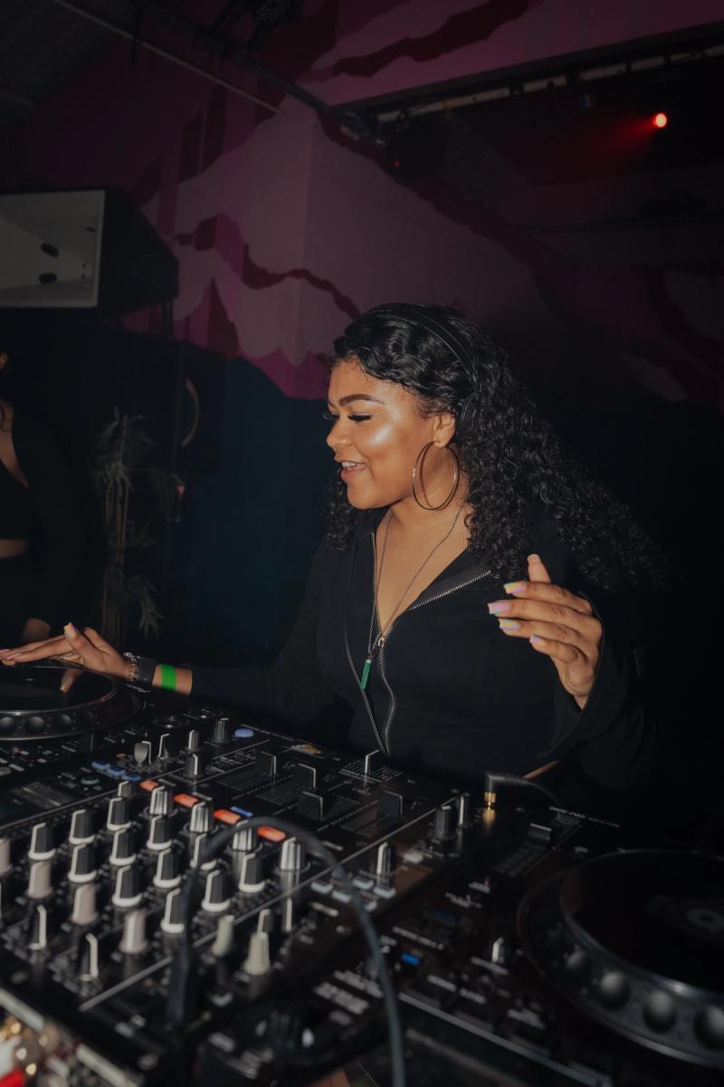 Reload Sound Presents 001... Jarreau Vandal, Reload Sound, See No Evil, Chloe Sage