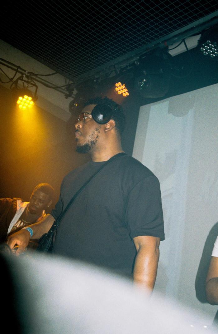 Reload Sound & Friends 001 - RELOAD SOUND, DONCH, PARISMATIQ, DJ EAZY, MERCE JADE