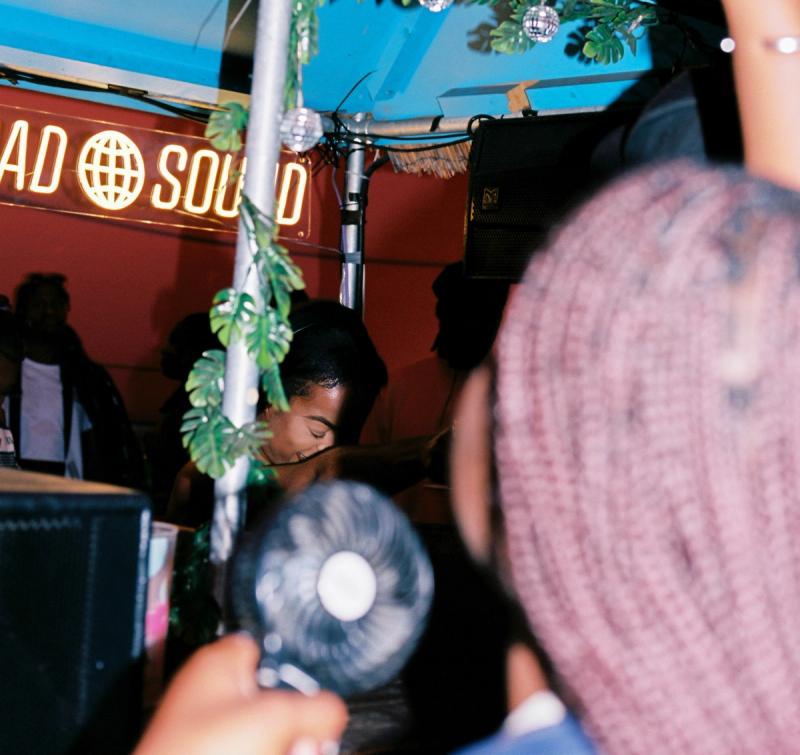 Reload Sound Presents 005... Juls, Reload Sound, Khiah Lou and more