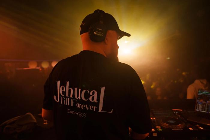 Reload Sound & Friends 001 - RELOAD SOUND, DONCH, PARISMATIQ, DJ EAZY, MERCE JADE