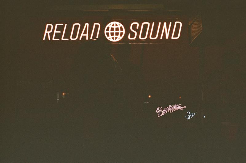 Reload Sound Presents 005... Juls, Reload Sound, Khiah Lou and more