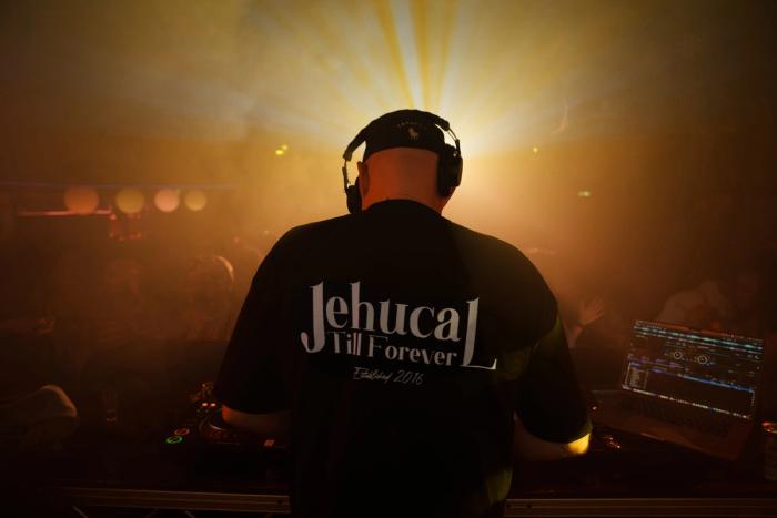 Reload Sound & Friends 001 - RELOAD SOUND, DONCH, PARISMATIQ, DJ EAZY, MERCE JADE