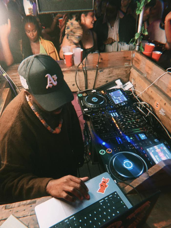 Reload Sound Presents 005... Juls, Reload Sound, Khiah Lou and more