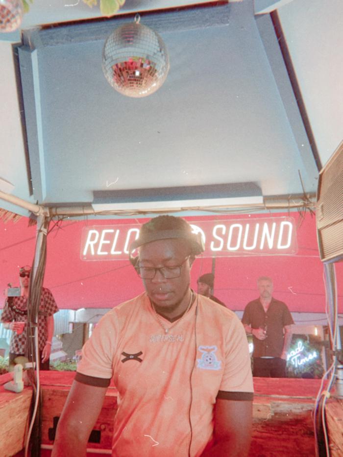 Reload Sound Presents 005... Juls, Reload Sound, Khiah Lou and more