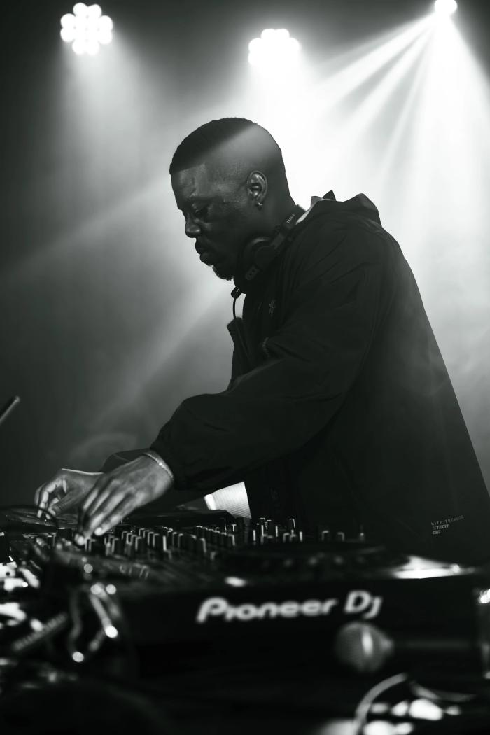 Reload Sound & Friends 001 - RELOAD SOUND, DONCH, PARISMATIQ, DJ EAZY, MERCE JADE