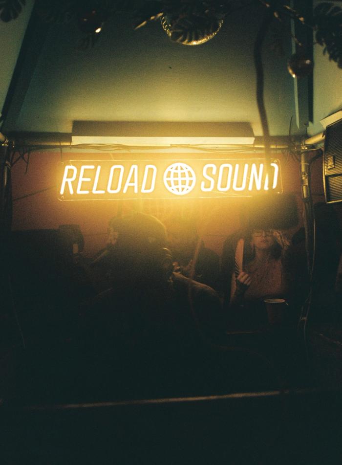 Reload Sound Presents 005... Juls, Reload Sound, Khiah Lou and more