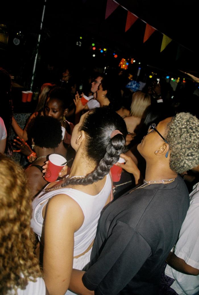 Reload Sound Presents 005... Juls, Reload Sound, Khiah Lou and more