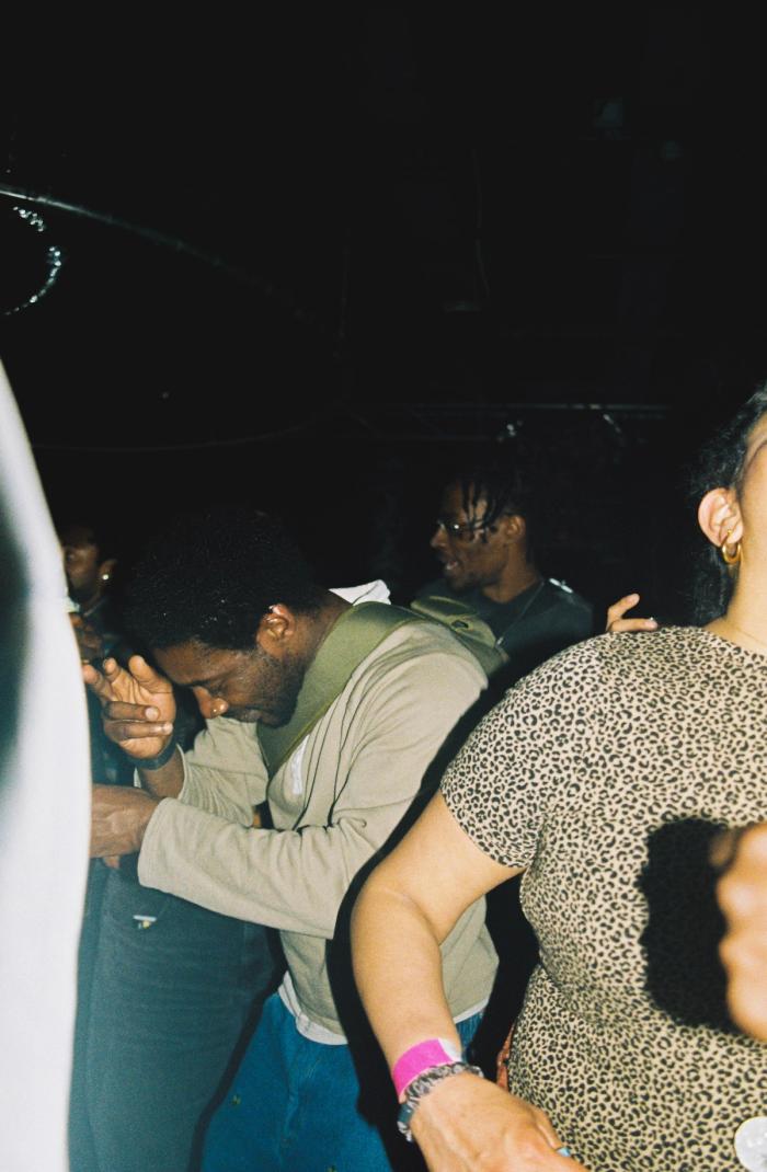 Reload Sound & Friends 001 - RELOAD SOUND, DONCH, PARISMATIQ, DJ EAZY, MERCE JADE