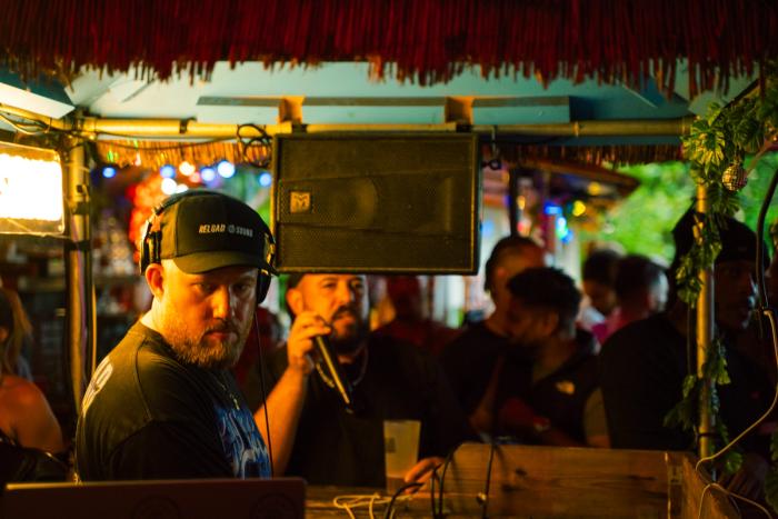 Reload Sound Presents 005... Juls, Reload Sound, Khiah Lou and more