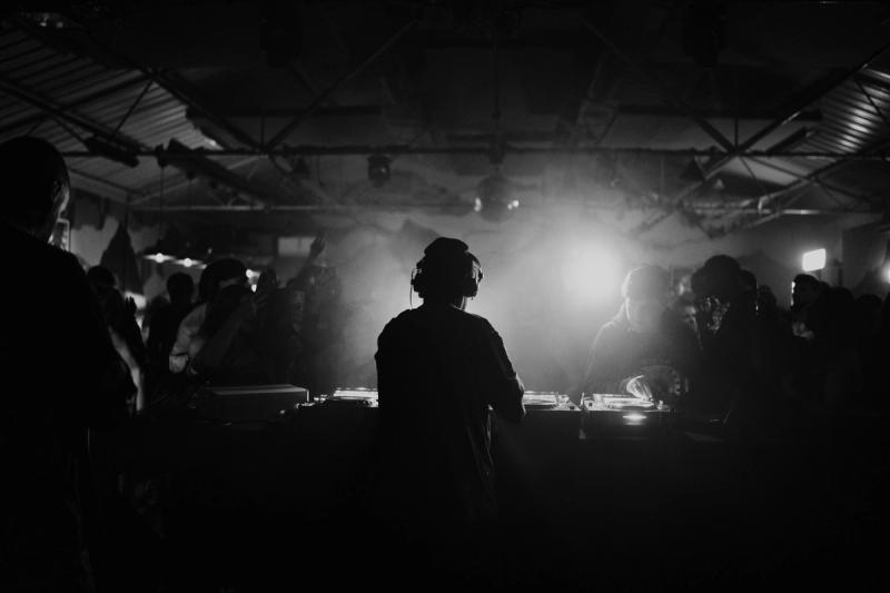 Reload Sound Presents 001... Jarreau Vandal, Reload Sound, See No Evil, Chloe Sage