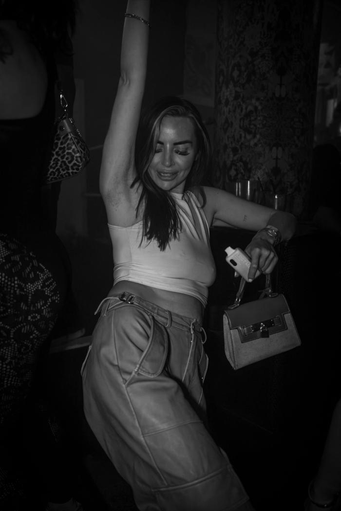 Reload Sound & Friends 001 - RELOAD SOUND, DONCH, PARISMATIQ, DJ EAZY, MERCE JADE