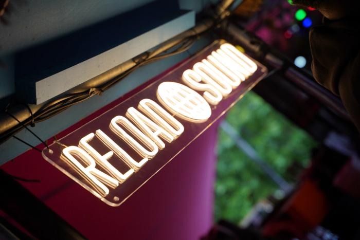 Reload Sound Presents 005... Juls, Reload Sound, Khiah Lou and more