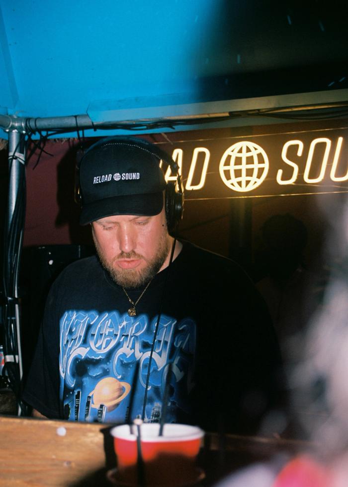 Reload Sound Presents 005... Juls, Reload Sound, Khiah Lou and more