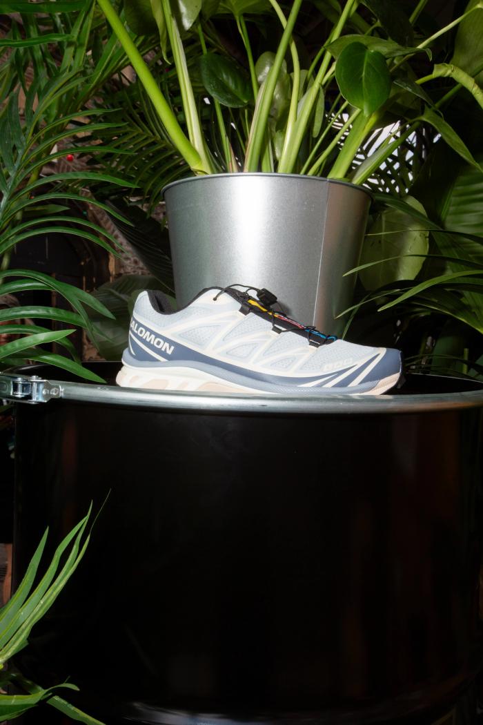 Foot Locker & Salomon Presents: Reload Sound & Friends 002... Izzy Bossy, Reload Sound, DJ Eazy, Khiah Lou, SIO
