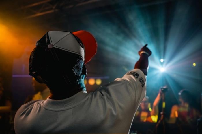 Reload Sound & Friends 001 - RELOAD SOUND, DONCH, PARISMATIQ, DJ EAZY, MERCE JADE