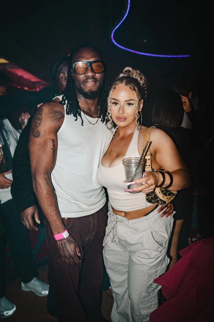 Reload Sound & Friends 001 - RELOAD SOUND, DONCH, PARISMATIQ, DJ EAZY, MERCE JADE