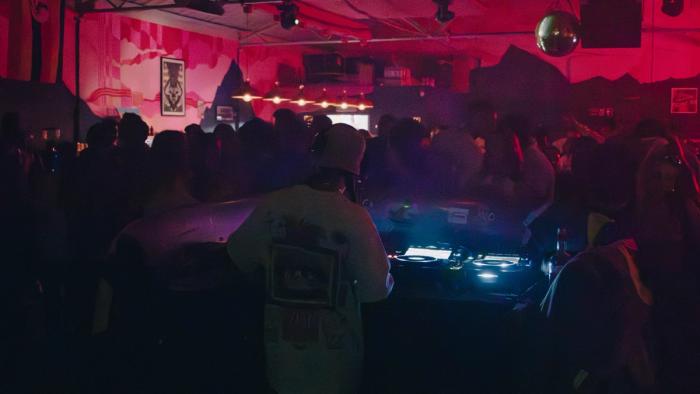 Reload Sound Presents 002... Konny Kon (Children of Zeus), Reload Sound, Jordss, Oscar WorldPeace
