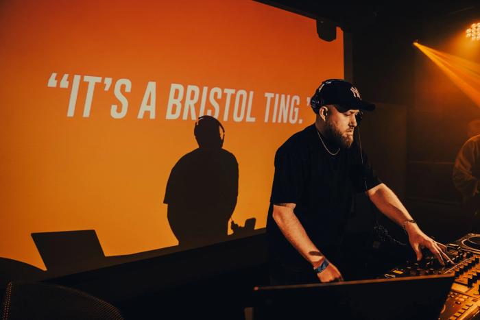 Reload Sound & Friends 001 - RELOAD SOUND, DONCH, PARISMATIQ, DJ EAZY, MERCE JADE