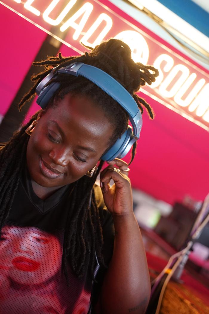 Reload Sound Presents 005... Juls, Reload Sound, Khiah Lou and more