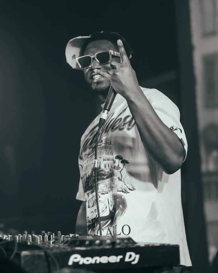 Reload Sound & Friends 001 - RELOAD SOUND, DONCH, PARISMATIQ, DJ EAZY, MERCE JADE