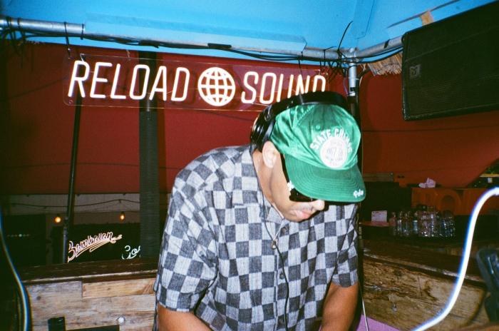 Reload Sound Presents 005... Juls, Reload Sound, Khiah Lou and more