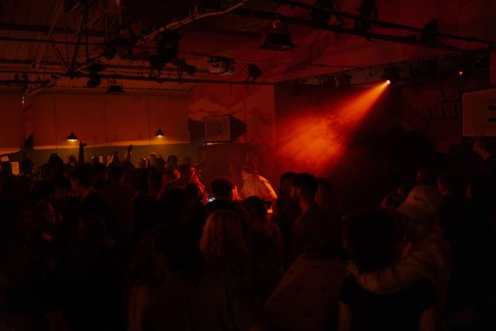 Reload Sound Presents 001... Jarreau Vandal, Reload Sound, See No Evil, Chloe Sage