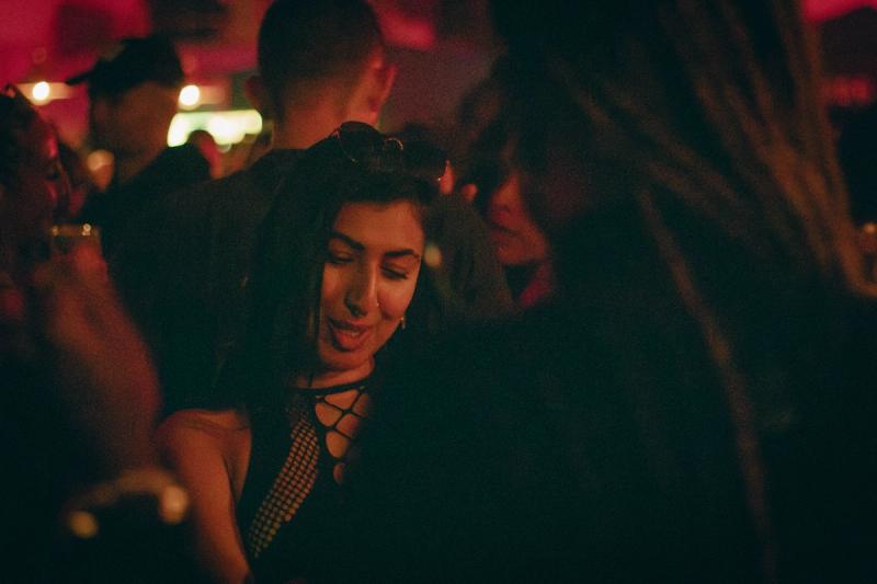 Reload Sound Presents 002... Konny Kon (Children of Zeus), Reload Sound, Jordss, Oscar WorldPeace