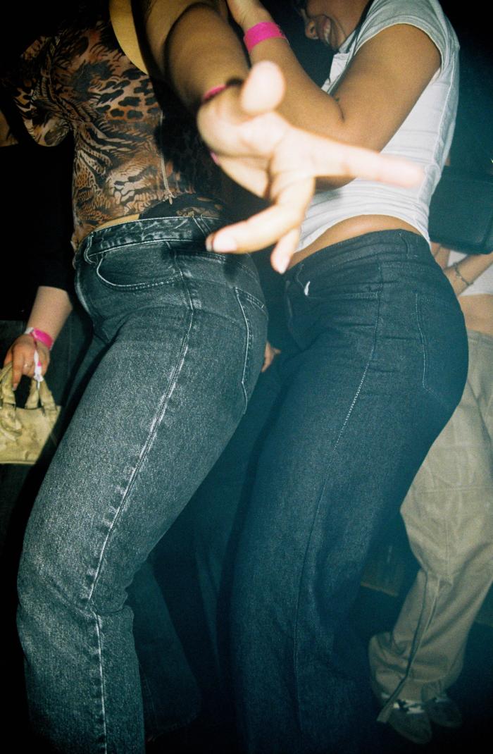 Reload Sound & Friends 001 - RELOAD SOUND, DONCH, PARISMATIQ, DJ EAZY, MERCE JADE