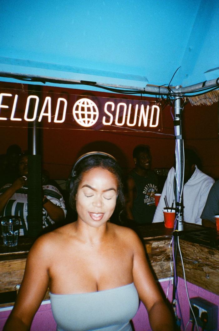 Reload Sound Presents 005... Juls, Reload Sound, Khiah Lou and more