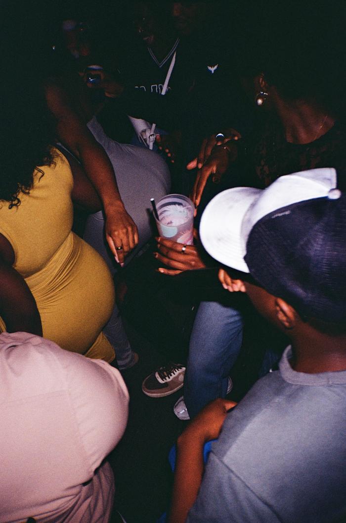 Reload Sound Presents 005... Juls, Reload Sound, Khiah Lou and more